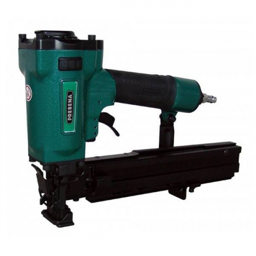 Пневмопістолет каркасний скобозабивний Prebena 4C-WS38