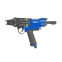 Пневмопістолет скобозабивний каркасний під С-скобу Air Pro SA-8719