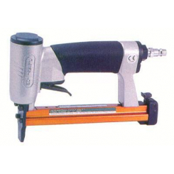 Пневмопістолет скобозабивний оббивний EZ-Fasten 80/16R