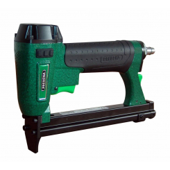 Пневмопістолет скобозабивний оббивний Prebena 1GP-V16