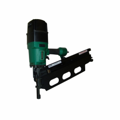 Пневмопістолет цвяхозабивний Prebena 10X-RK160