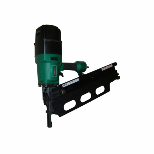 Пневмопістолет цвяхозабивний Prebena 10X-RK160