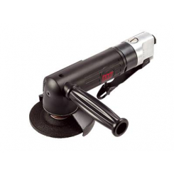 Пневмошліфмашина кутова 125мм 11000об/хв