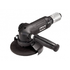 Пневмошліфмашина кутова 125мм 8500об/хв