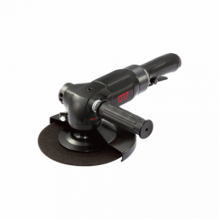 Пневмошліфмашина кутова 178мм 7600об/хв