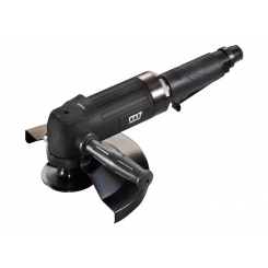 Пневмошліфмашина кутова 230мм 6,3bar, 180л/хв