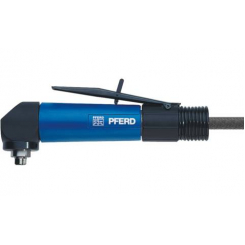 Пневмошліфмашина кутова із цангою PWSA 5/160 HV