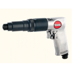 Пневмошурупокрут Suntech SM-803-RG, 800об/хв,1/4,3-11Nm,1/4',шл.10мм,113л/хв,225мм,1,3кг,6,2Бар