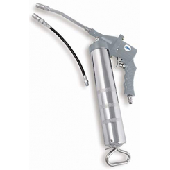 Пневмозмащувач ABAC G-911, 400 мл, 6,3 бар, 1/4", 1,6 кг