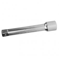 Подовжувач 1/4" 100мм CrV Sigma (6055421)