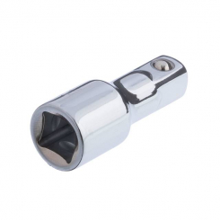 Подовжувач STORM 3/8", 50 мм INTERTOOL ET-1305