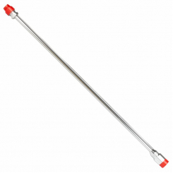 Подовжувач фарборозпилювача для апарату безповітряного фарбування 0.6м SIGMA (6818141)