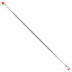 Подовжувач фарборозпилювача для апарату безповітряного фарбування 1.0м SIGMA (6818151)