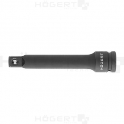 Подовжувач ударний HOEGERT 1/2" HT4R306
