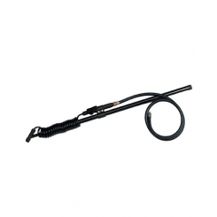 Подовжувальна пластикова телеск. трубка 0,9-3м з шлангом и клапаном для оприскувачів 405Т, 410Т, 505Т, 510Т