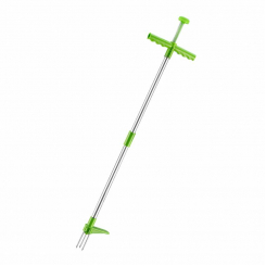 Подрібнювач бур'янів