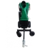 Подрібнювач гілок MAST Gartentechnik GS350PRO