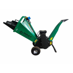Подрібнювач гілок MAST Gartentechnik GS650E