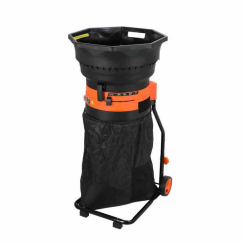 Подрібнювач листя електричний SEQUOIA SELS1800