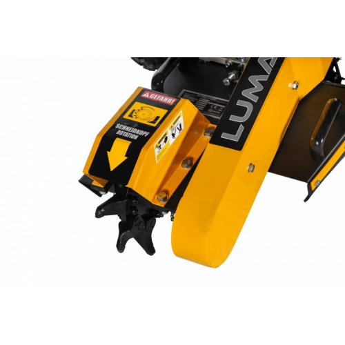 Подрібнювач пнів Lumag BSF 15