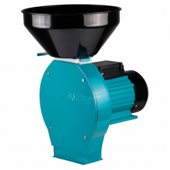 Подрібнювач зерна 1.8кВт до 250кг/год. Sigma (5381311)