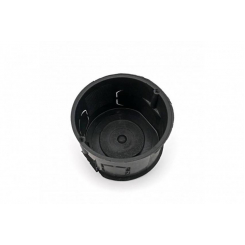 Підрозетник Коробка настановна. бетон під гвинт d=60 мм (Харків)