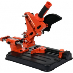 Підставка для болгарки з функцією подачі та різання YATO YT-82972
