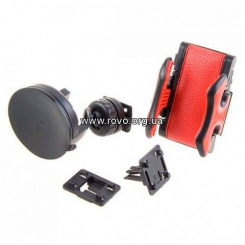 Підставка під моб. телефон на гнучкій ніжці VITOL 2168-0 (100)