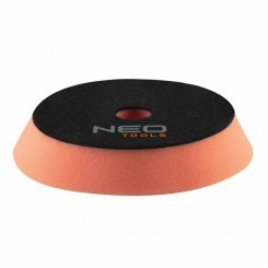 Подушка для полірування 130 x 150 mm x 25 mm, gąbka średnia