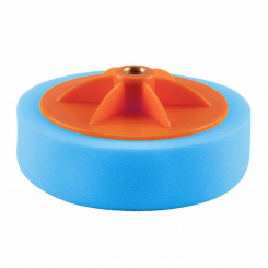 Подушка для полірування 150 x 50 mm, gąbka bardzo twarda, M14