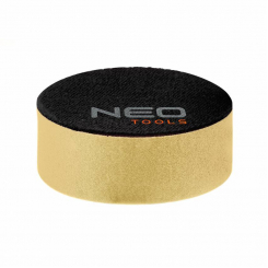 Подушка для полірування 80 x 25 mm, gąbka twarda