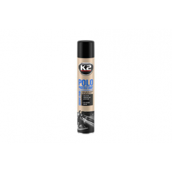 Поліроль приборної панелі POLO Cockpit Чоловічий аромат 750мл К2