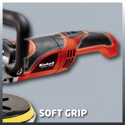 Полірувальна машина CC-PO 1100/2 E (2093265)