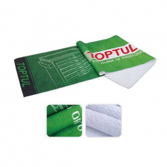 Рушник TOPTUL Sports Towel 270x1000mm TOPTUL XG000230