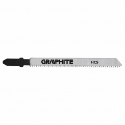 Полотна для електролобзика, 12TPI, хвостовик T,  набір 5 шт