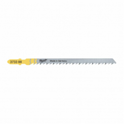 Полотна для лобзика T101DP Sp. MILWAUKEE, 105мм, (5шт)