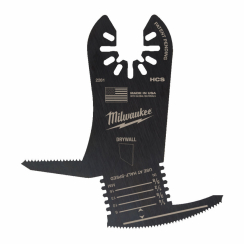 Полотно 5-в-1 для мультітула OPEN-LOK™ MILWAUKEE, для різання гіпсокартона