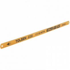 Полотно біметалеве 24Т 300мм 2шт