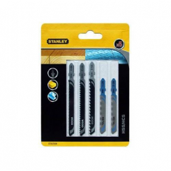 Полотно для лобзика STANLEY STA27030