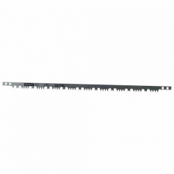 Полотно для лучкової пили Raker Tooth довжиною 610 мм, із загартованим американським зубом STANLEY 1-15-446