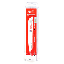 Полотно для шаб. пили THE AX FANG TIP 230х5 (25 шт)