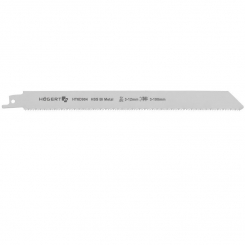 Полотно для шабельної пили універсальне HOEGERT 455 HT6D907