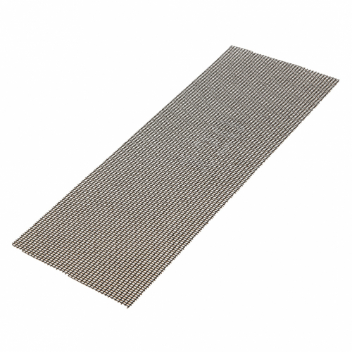 Полотно наждачне, 110 x 280 мм, K150, 5 шт.