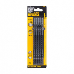 Полотно пильне для деревини DeWALT DT2167