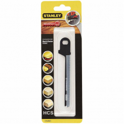 Полотно пильное HCS STANLEY STA29972