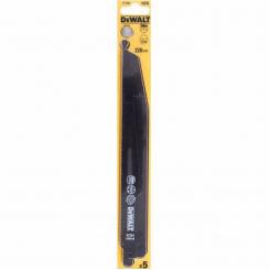 Полотно пиляльне біметалеве DeWALT DT2363