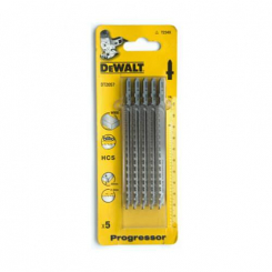 Полотно пиляльне для деревини DeWALT DT2057.