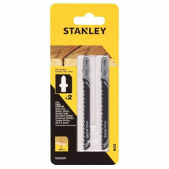 Полотно пиляльне для деревини STANLEY STA21072.