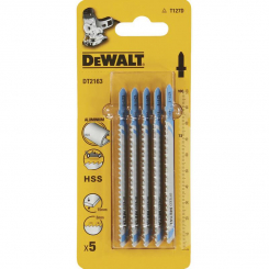 Полотно пиляльне для металу DeWALT DT2163