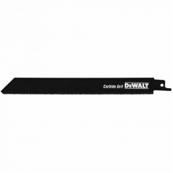 Полотно пиляльне для спеціальних матеріалів DeWALT DT2333